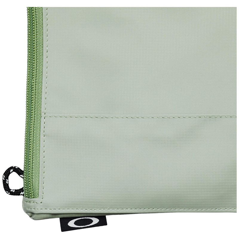 Oakley ESSENTIAL OD FOLD BAG 5.0 Shoulder Bag, UNIFORM GREEN