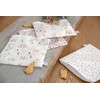 LÄSSIG LÄSSIG Reusable Storage Bag, Snack Bag, 2 Pieces /