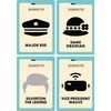 Endless Games Murdle Board Game | Based on The Crime