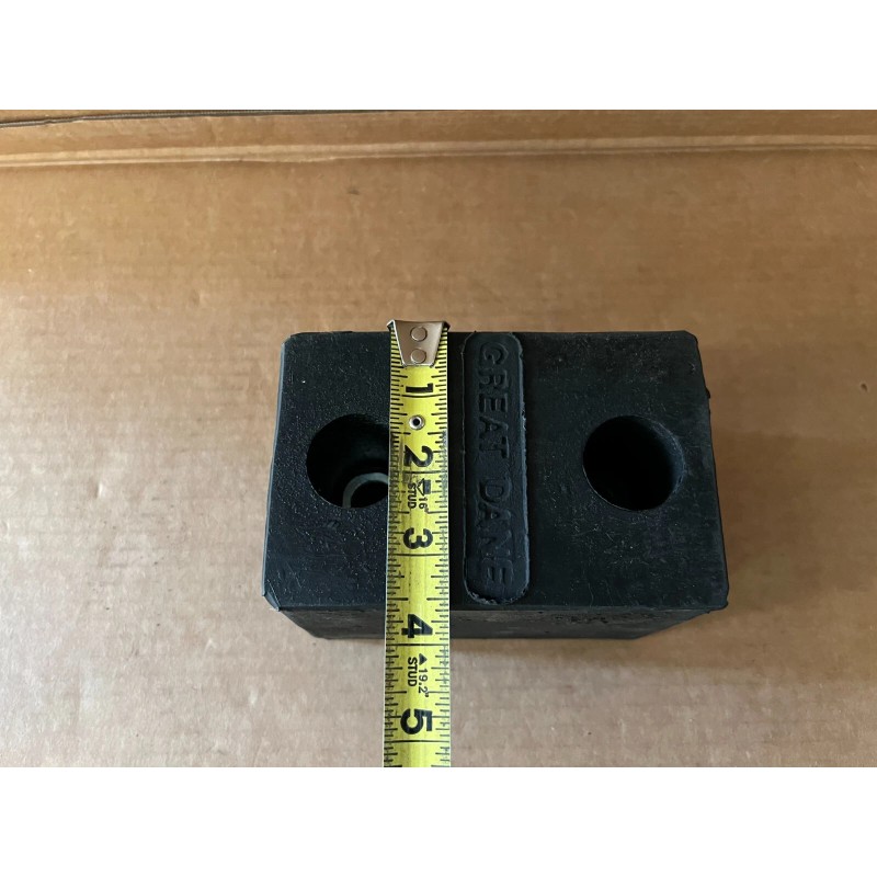 Automann Trailer Dock Bumper Great Dane Brand new
