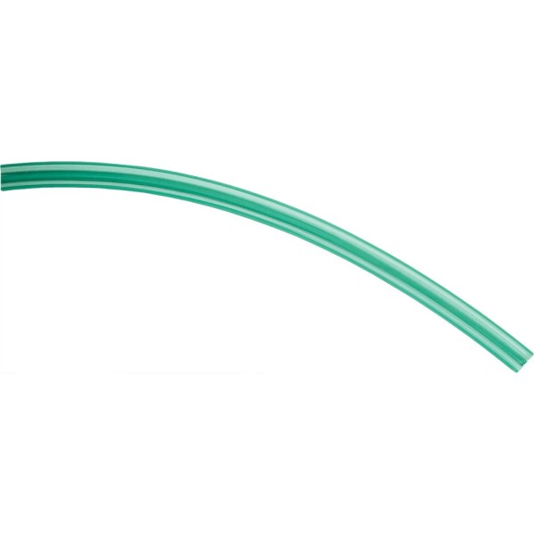 HELIX FUEL LINE GREEN 1/4 X3 PART# 140-3803 NEW