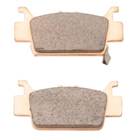 Tusk Brake Pad - Sintered Metal Rear Left Brake For Honda Talon 1000XS-4 Fox Live Valve 2023