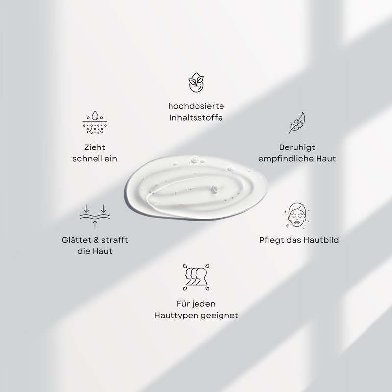 Etnea Amino | Serum 30 ml