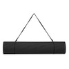 Gaiam Essentials Premium Yoga Mat with Yoga Mat Carrier Sling