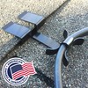 Grip Clip Roof Clips, Safe for Heat Tape, Electric Cable