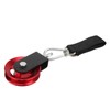 Cable Gym Fitness Pulley Small Hanging Pulley 360 Degree Rotating