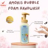 Limited-time special offerAmoris Floral Garden/ Cherry Blossom Premium Bubble Foam