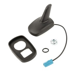 LST Shark roof antenna MNO plug G H C D A B B C