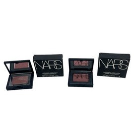 Nars Hardwired Eyeshadow (0.04oz/1.1g) (Pointe Noire) Lot Of Two!!! NEW!!