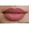 Always Labial Líquido Color Intenso Jafra Indeleble 12 Hrs