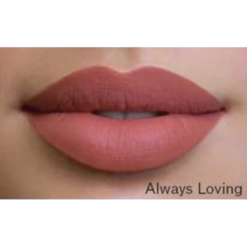 Always Labial Líquido Color Intenso Jafra Indeleble 12 Hrs