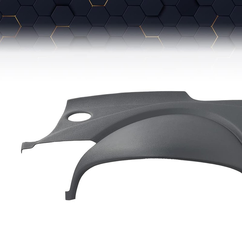 PIT66 Dash Board Cover Compatible with 2004-2008 Acura TL Dash