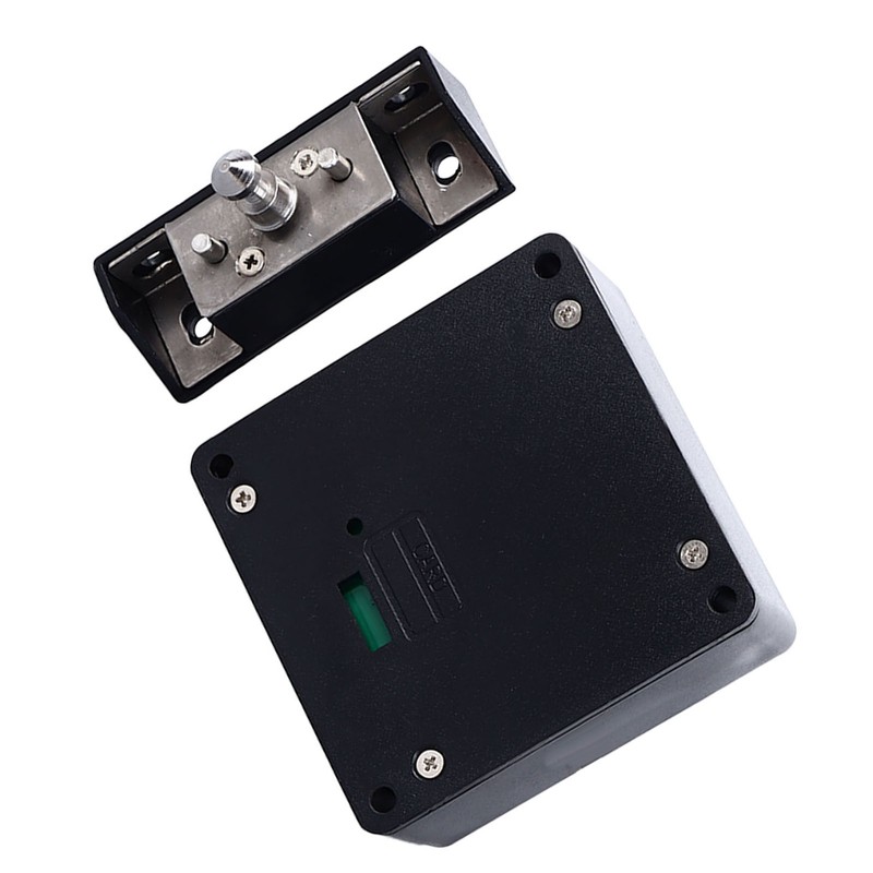 Cabinet Lock Invisible Design Versatile Safe Reliable NFC Locks for