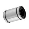 Linear Bearing, 8Pcs LM10UU Linear Ball Bearing with 10mm Bore