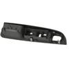 Original Volkswagen VW Parts Golf 5 Door Handle, Anthracite, Left