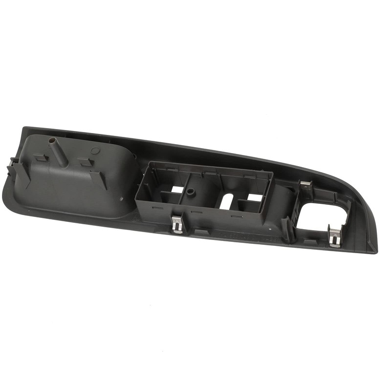 Original Volkswagen VW Parts Golf 5 Door Handle, Anthracite, Left