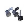 95-01 Ford Explorer Cilindros Para Puertas Delanteras Llaves