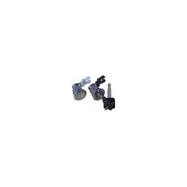95-01 Ford Explorer Cilindros Para Puertas Delanteras Llaves