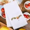 MYSOMY Aperol Spritz Kitchen Towel Aperol Spritz Themed Gift Aperol