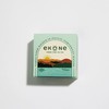 Ekone Original Smoked Oysters Farmed, Raised, Canned in Washington State