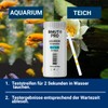 BMUT 50 x 7-in-1 Aquarium Test Strips Water Test Pond
