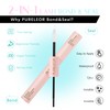 Cluster Lashes Kit DIY Lash Extension Set 0.07D 240 PCS