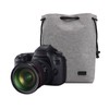 DSLR Camera Storage Bag Oxford Cloth Portable Waterproof Camera Protective
