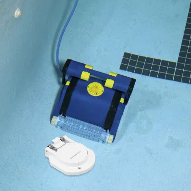 GW9530 Free Rotation Pool Vacuum Lock Safety Wall Fitting Replacement