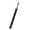 Pin Vise Hand Drill Wooden Handle Comfortable Grip Portable Pin