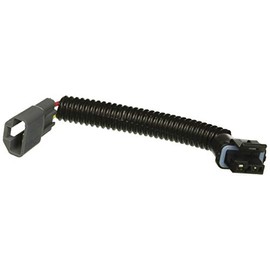Tuff Stuff TUFF-STUFF 7625B Alternator (conversion pigtail 7127 to 7935 witho)
