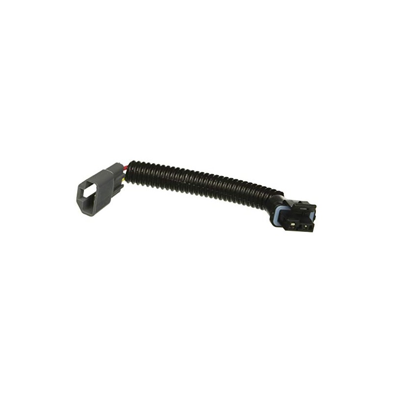 Tuff Stuff TUFF-STUFF 7625B Alternator (conversion pigtail 7127 to 7935