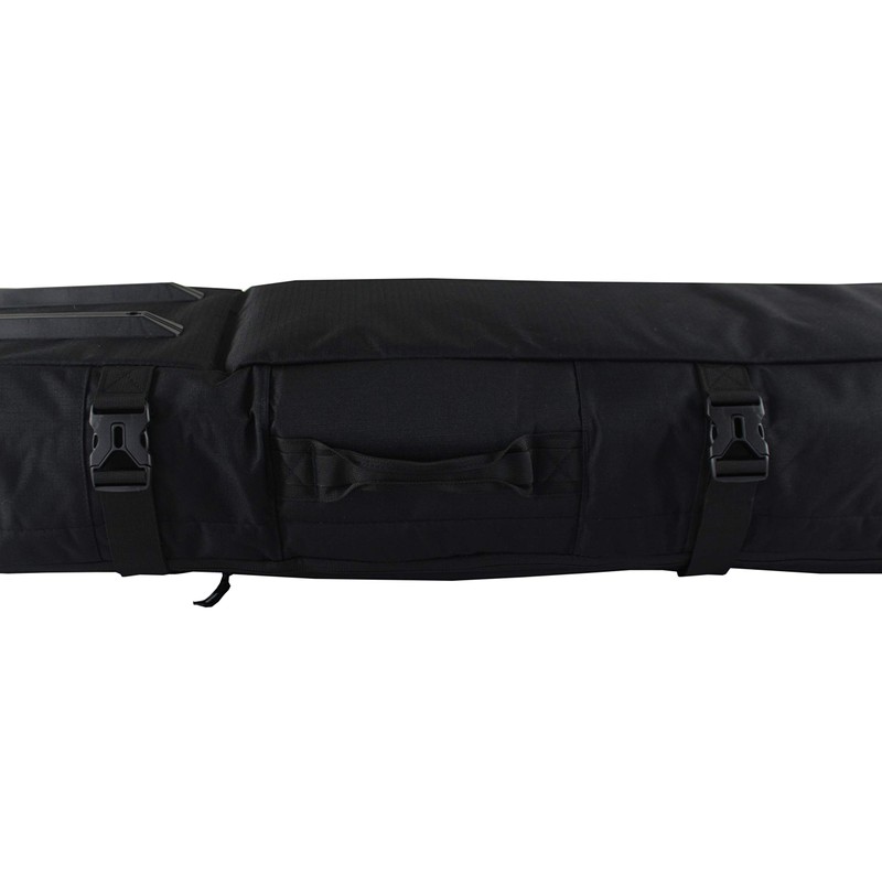 Element Equipment Wheeled Padded Snowboard Bag Ultimate Double - Premium