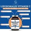 QIDOSHA® Vitamin C Komplex liposomal mit dem Markenrohstoff PureWay-C®, 120