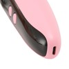 Electric Facial Massager Machine Colorful Light Vibration Face Skin Rejuvenation