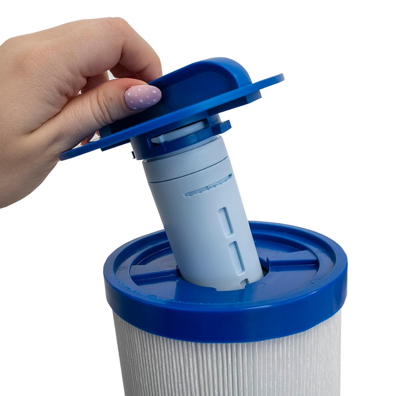 Happy Hot Tubs Hot Tub Filter Compatible with Strong Spas