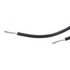 5Pcs PTC Heating Element Aluminum Shell Continuous Heat Output Automatic