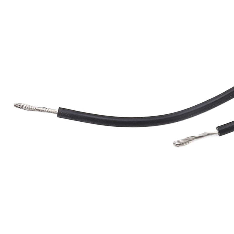 5Pcs PTC Heating Element Aluminum Shell Continuous Heat Output Automatic