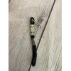 Unbranded Sercon Manufacturing Co 3 Inch Braided Nylon Referee Finger