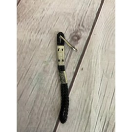 Unbranded Sercon Manufacturing Co 3 Inch Braided Nylon Referee Finger Lanyard New