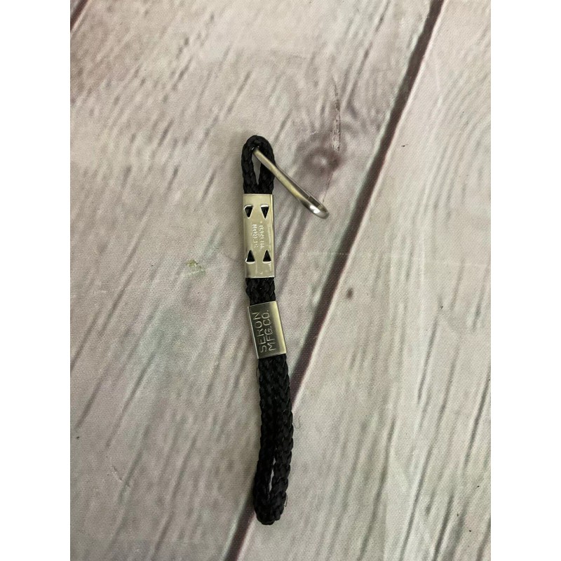 Unbranded Sercon Manufacturing Co 3 Inch Braided Nylon Referee Finger