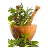 Tónico Astringente Facial Hamamelis Vinagre Manzana Botanica