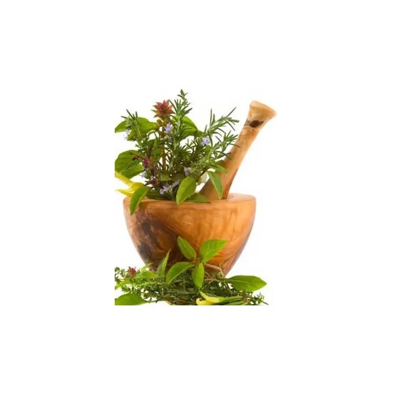 Tónico Astringente Facial Hamamelis Vinagre Manzana Botanica