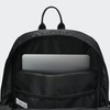 Pander 22L Casual Daypack Everyday Backpack with Luggage Sleeve Smooth