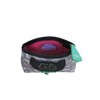 Make-up Bag for Handbag Cosmetics Bag Pencil Case with Zip,