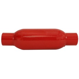 Cherry Bomb 87520CB Glasspack Muffler