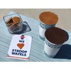 Daelmans Chocolate Caramel Stroopwafels - Chocolate Stroopwafel Caramel, Stroop Waffles,