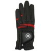 Yamaha Gloves Heavy Duty Gloves, Black, Small