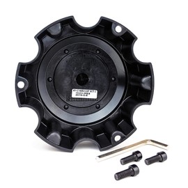 Genuine Mazda BT-50 UP UR Alloy Wheel Black Centre Cap Raptor Part UP17AWCAP