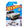 Hot Wheels Lotus Cortina Die-Cast Model Car, 2025 Collection, 213/250