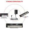 9V PSB-1U Power Adapter Compatible with Boss Roland PSB-1U PSB-120